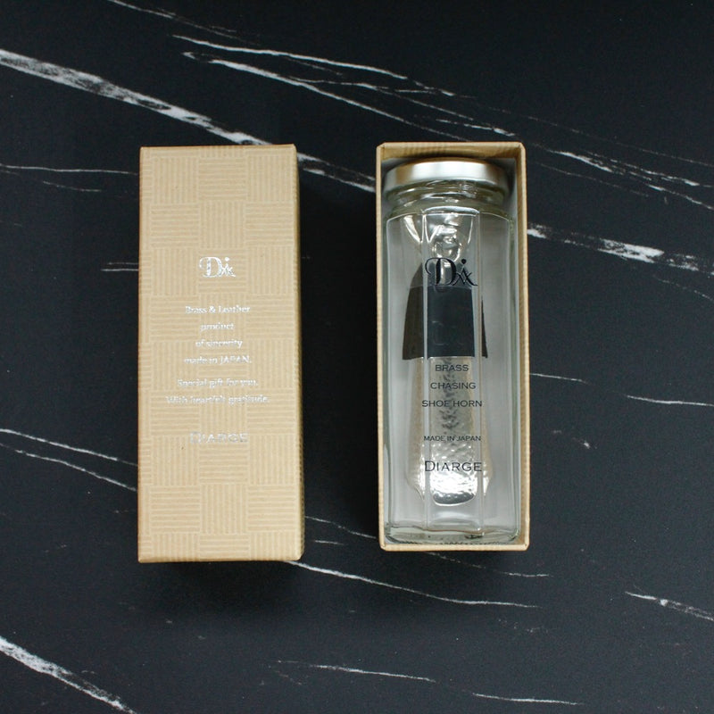 13303(13303P)グラスボトルシューホーン専用ギフトボックス(ラッピング無し)