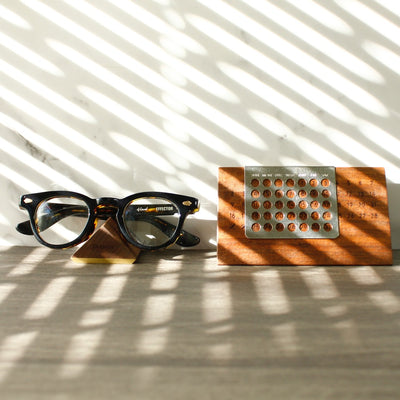 DESKTOP ETERNAL CALENDAR 13908 SV (卓上万年カレンダー)