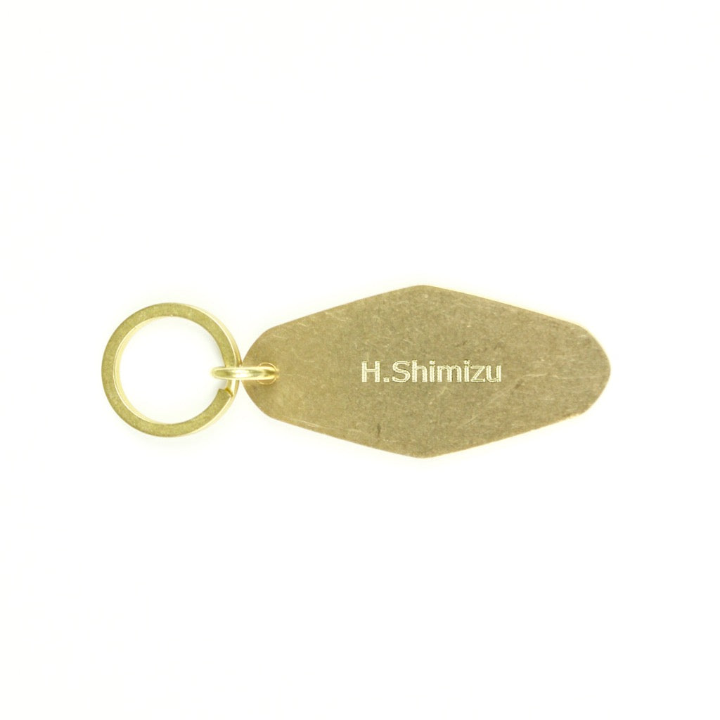 HOTEL KEYRING 13327 SV (ホテルキーリング)