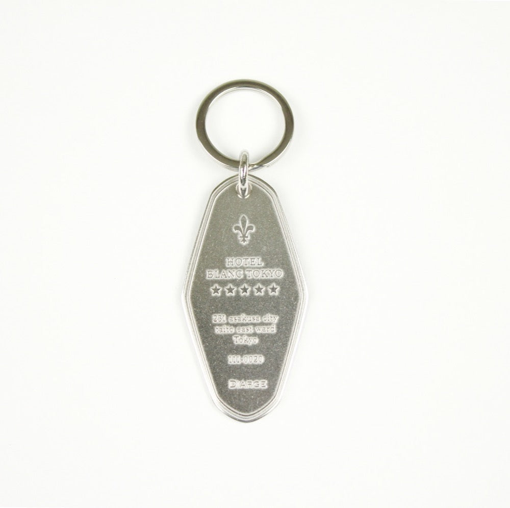 HOTEL KEYRING 13327 SV (ホテルキーリング)