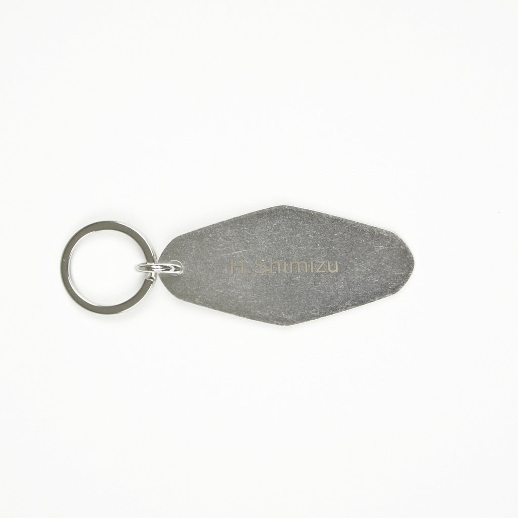 HOTEL KEYRING 13327 SV (ホテルキーリング)