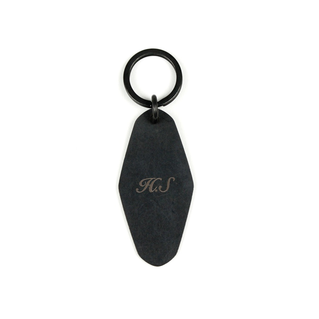 HOTEL KEYRING 13327 BLK (ホテルキーリング)