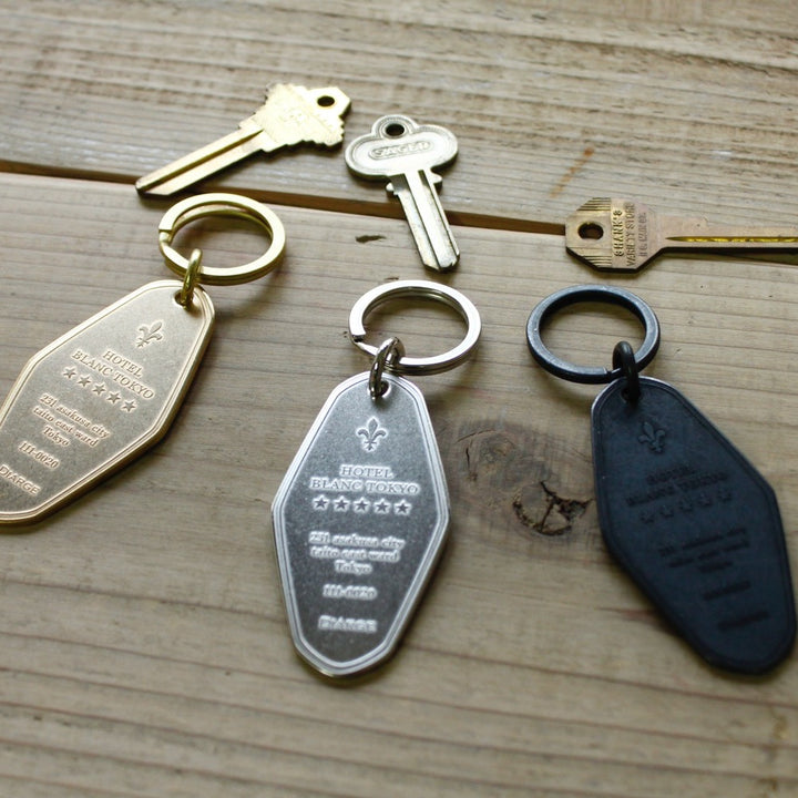 HOTEL KEYRING 13327 GD (ホテルキーリング) – DIARGE