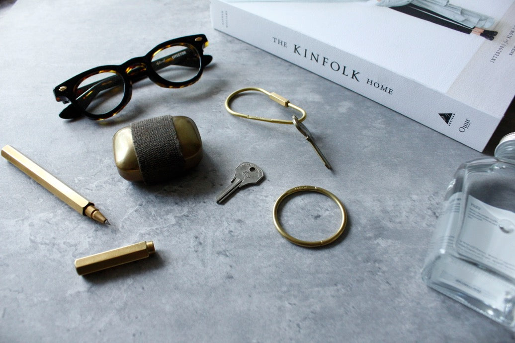 Introducing new 2021 SS products [ ETERNAL CALENDAR LR 13911
