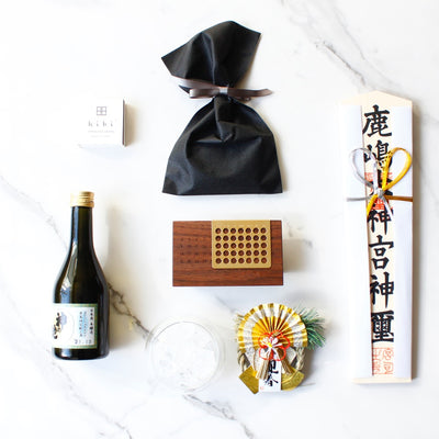 DESKTOP ETERNAL CALENDAR 13908 GD (卓上万年カレンダー)