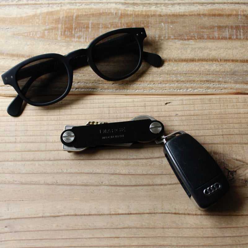 KEY ORGANIZER 13320 BLK (キーオーガナイザー)