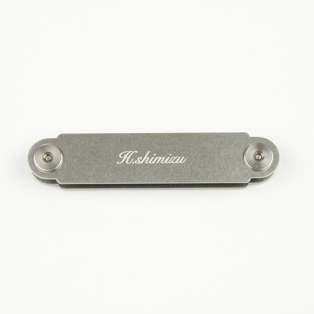 KEY ORGANIZER 13320SV