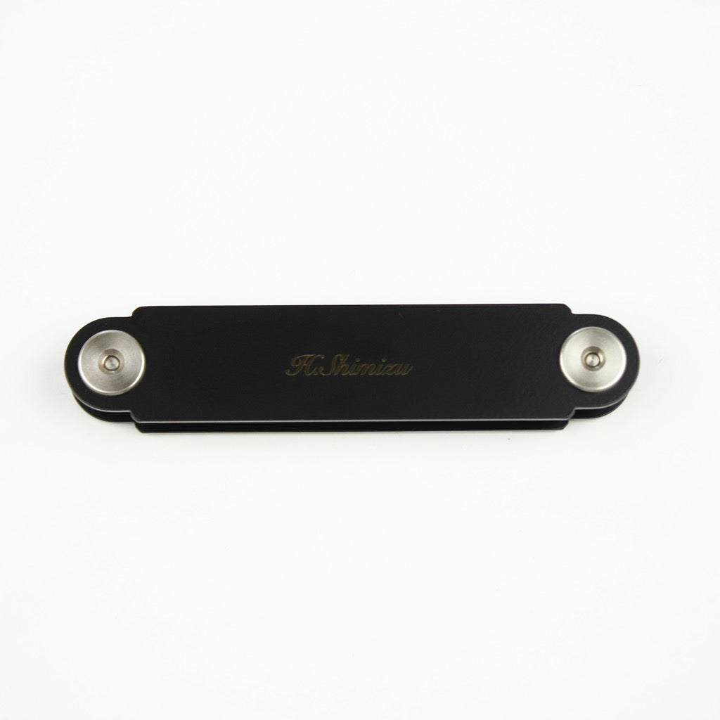 KEY ORGANIZER 13320 BLK (キーオーガナイザー)