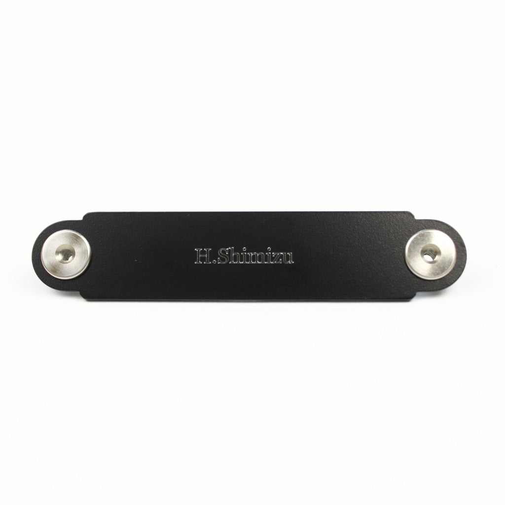 KEY ORGANIZER 13320 BLK (キーオーガナイザー)