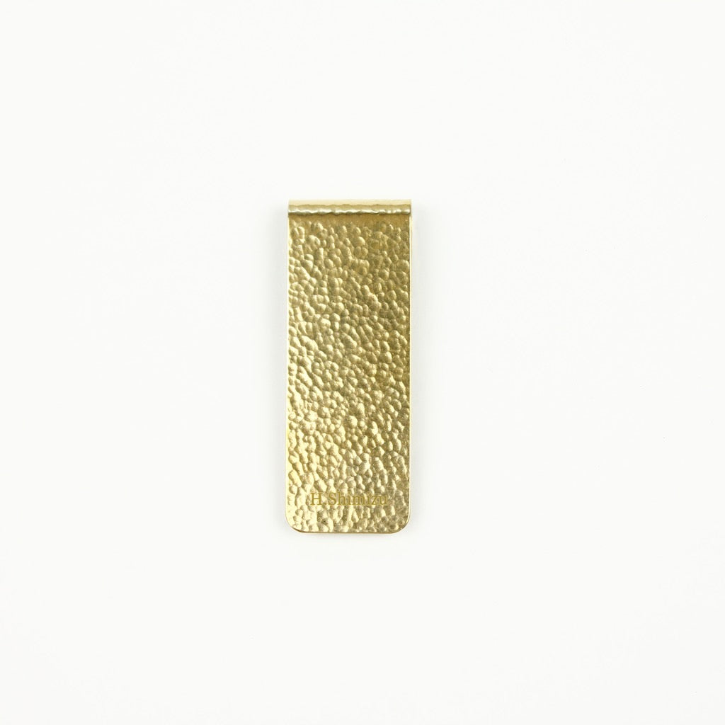 CHASING MONEY CLIP 13315 GD