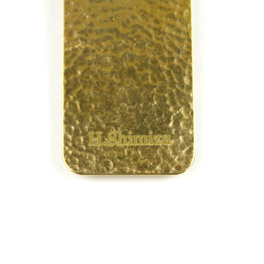CHASING MONEY CLIP 13315 GD