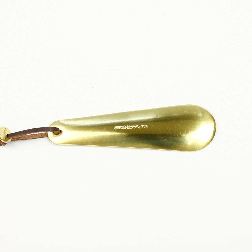 CALZADOR PERSIGUIENTE DE LATON(13cm) 14300 GD
