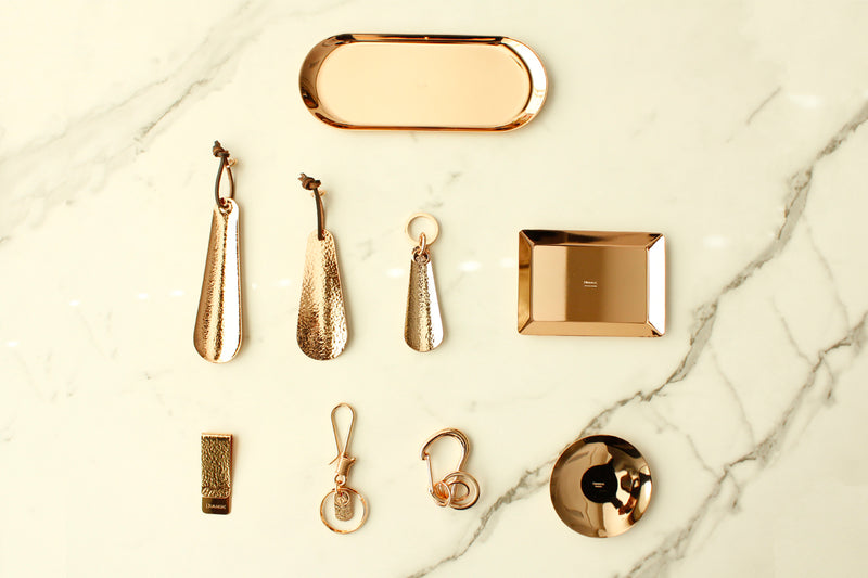 PINK GOLD SERIES