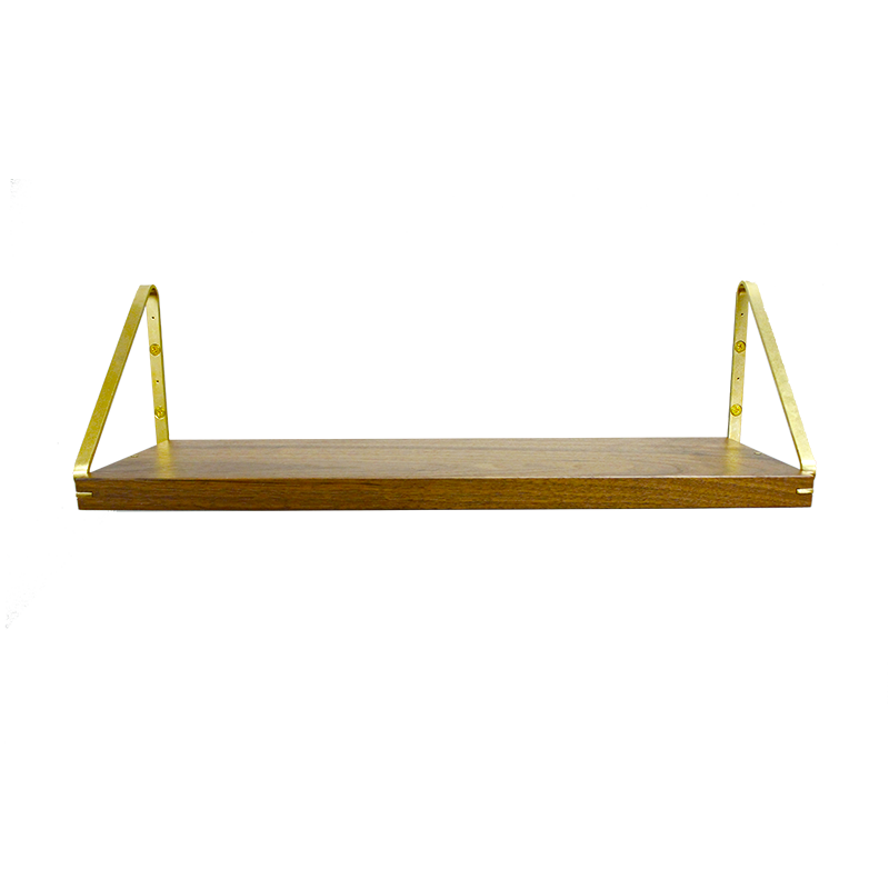 TRIANGLE WALL SHELF 60 (ウォールシェルフ)
