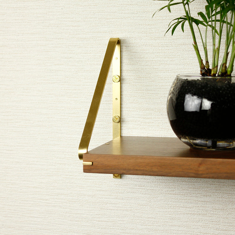 TRIANGLE WALL SHELF 60 (ウォールシェルフ)