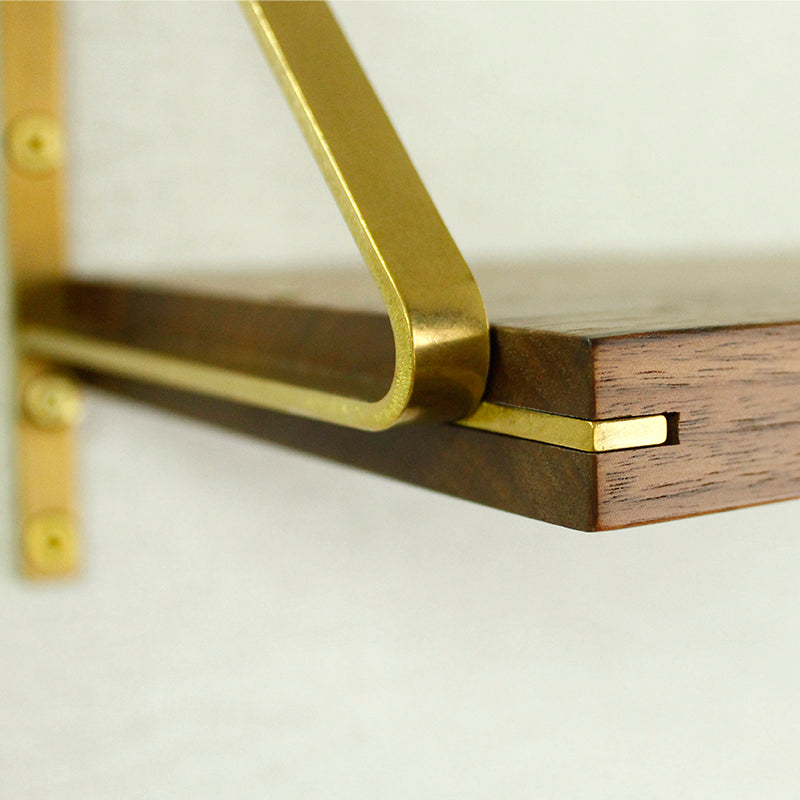 TRIANGLE WALL SHELF 60 (ウォールシェルフ)