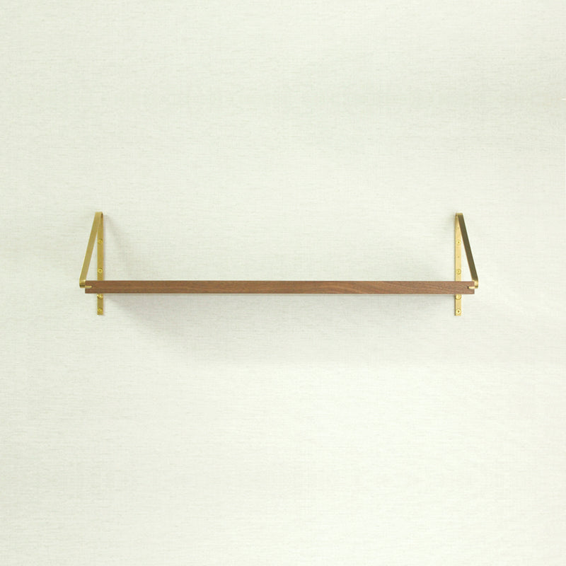TRIANGLE WALL SHELF 60 (ウォールシェルフ)