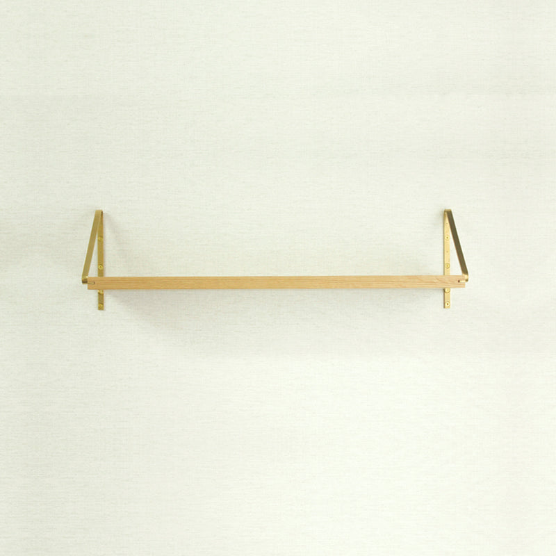 TRIANGLE WALL SHELF 60 (ウォールシェルフ)