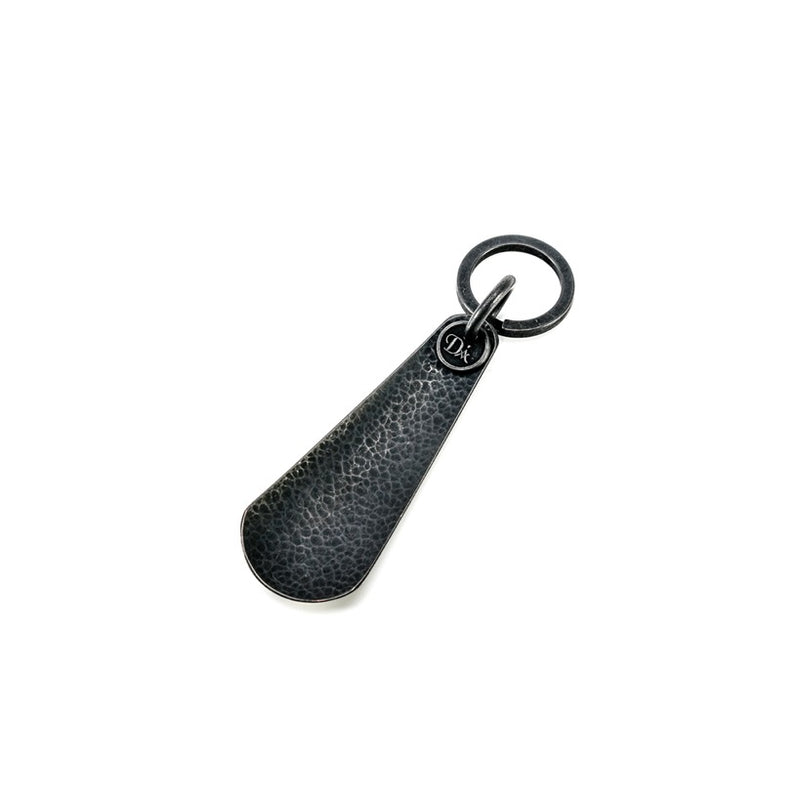 BRASS CHASING SHOEHORN(pockettable) 13304 BLK