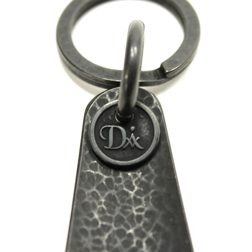 Brass Chasing Shoehorn (pockettable) 13304 BLK