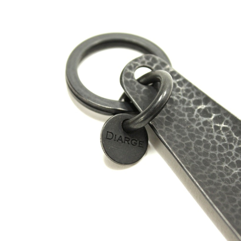 Brass Chasing Shoehorn (pockettable) 13304 BLK