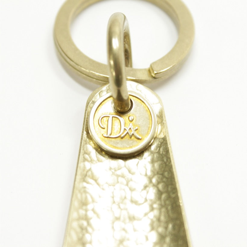 BRASS CHASING SHOEHORN (pockettable) 13304 GD