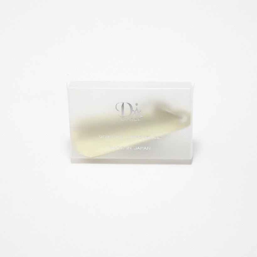 BRASS CHASING SHOEHORN (pockettable) 13304 GD
