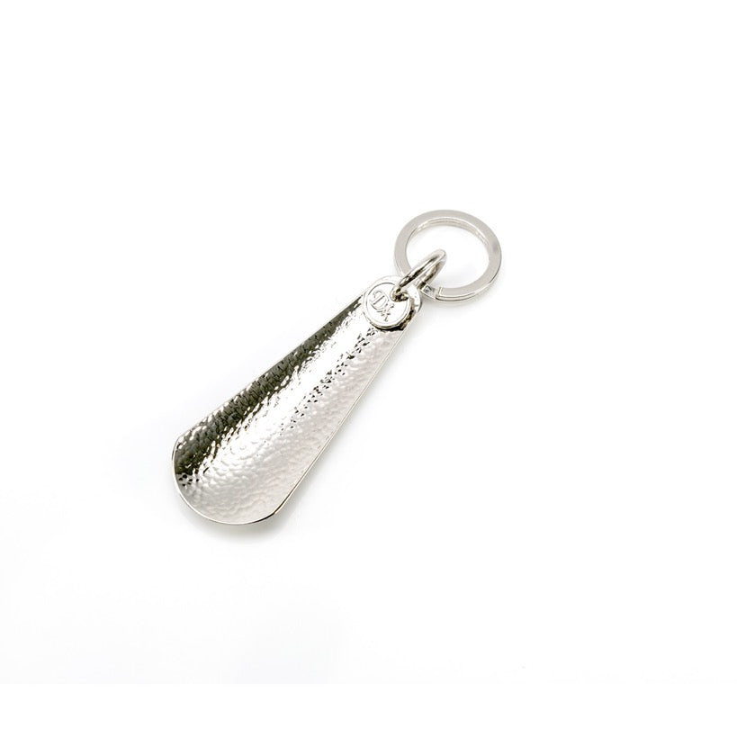 BRASS CHASING SHOEHORN (pockettable) 13304 SV