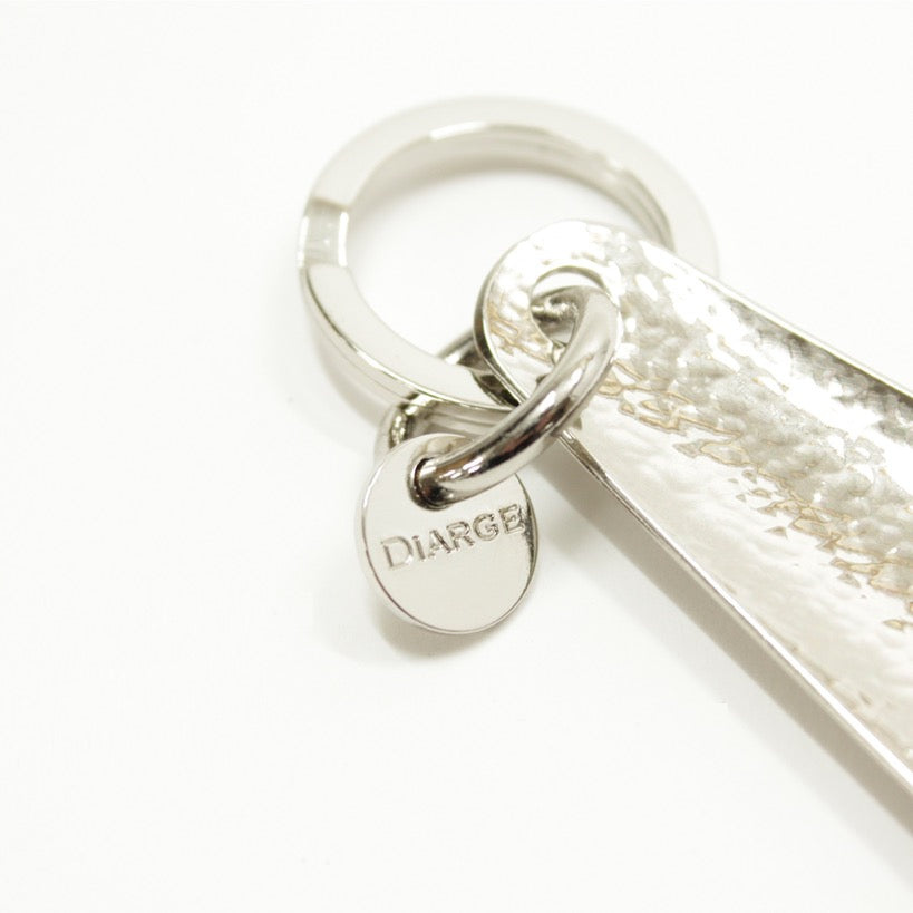 BRASS CHASING SHOEHORN (pockettable) 13304 SV