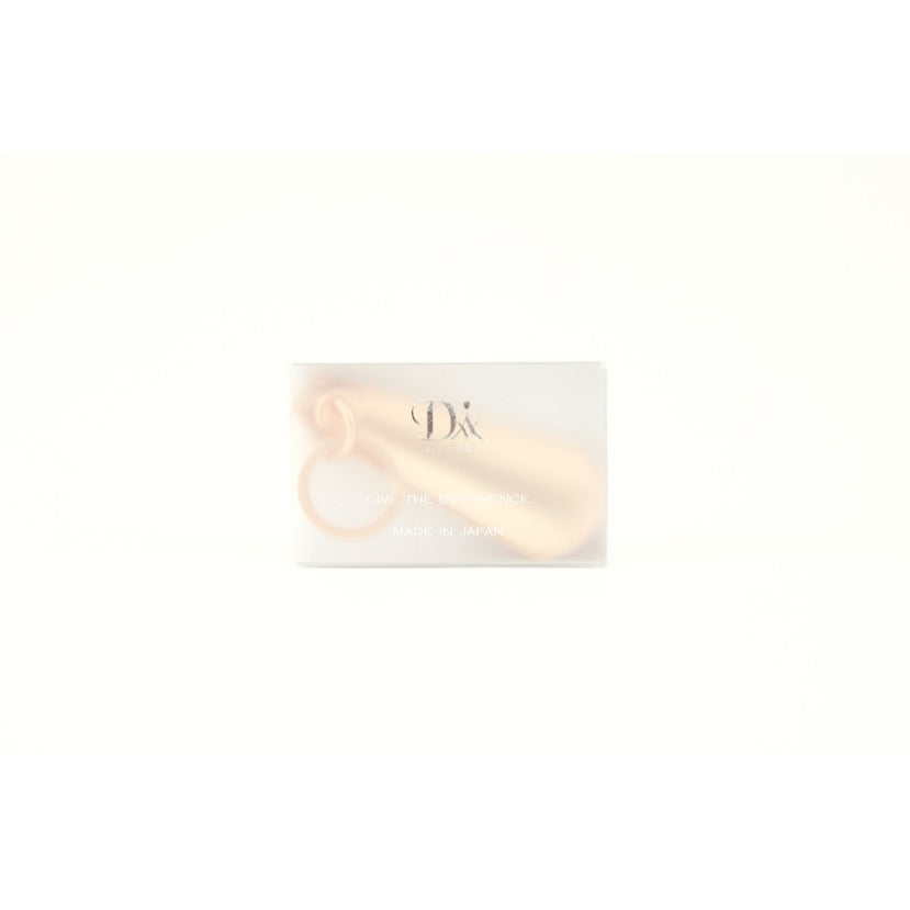 BRASS CHASING SHOEHORN(pocketable) 13304 PGD (真鍮打ち出し加工靴べら)