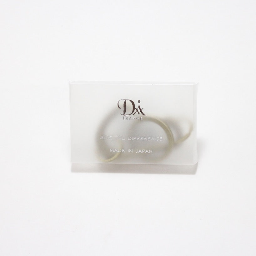 BRASS KARABINER KEYRING 13308 GD
