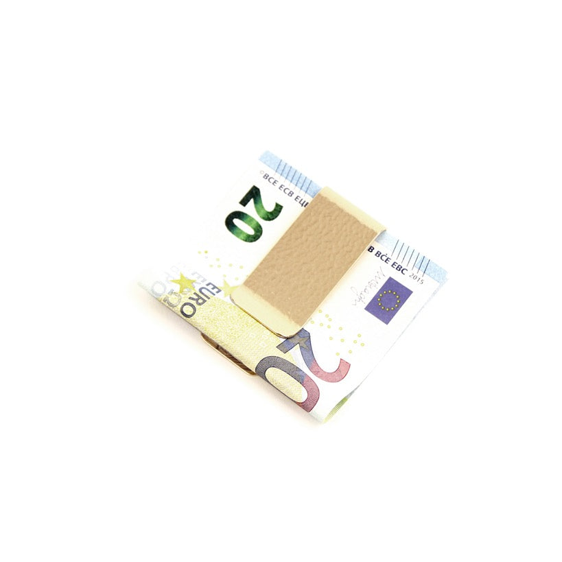 CHASING MONEY CLIP 13315 GD