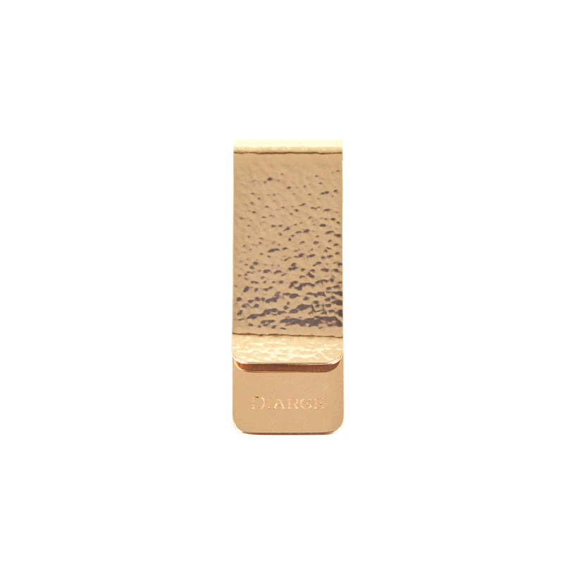 CHASING MONEYCLIP 13315 PGD (打ち出し加工マネークリップ)