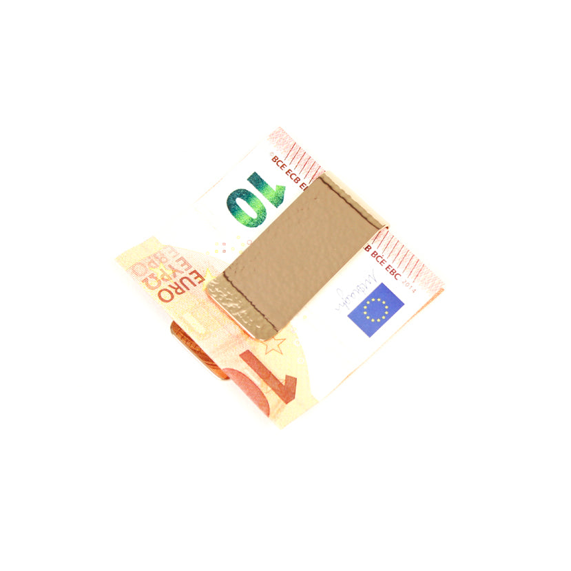 CHASING MONEYCLIP 13315 PGD (打ち出し加工マネークリップ)