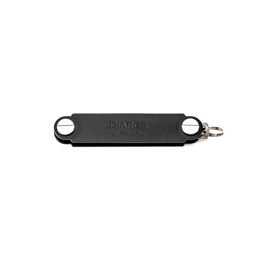 KEY ORGANIZER 13320 BLK (キーオーガナイザー)