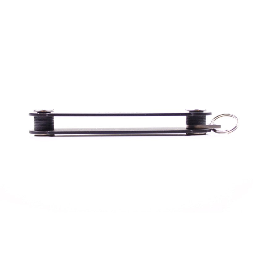 KEY ORGANIZER 13320 BLK (キーオーガナイザー)