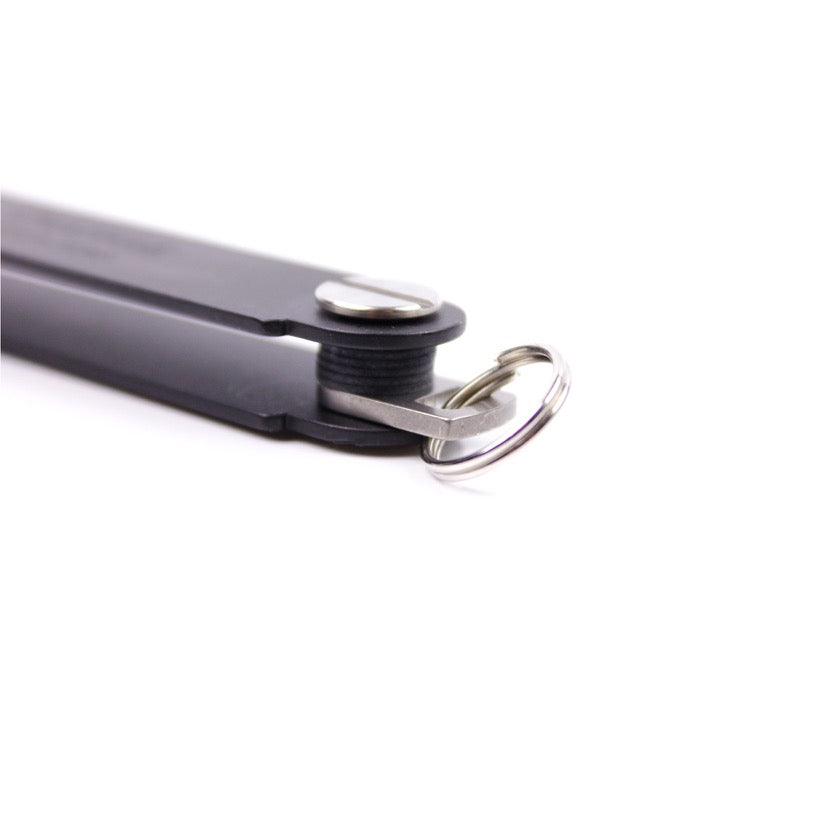 KEY ORGANIZER 13320 BLK (キーオーガナイザー)