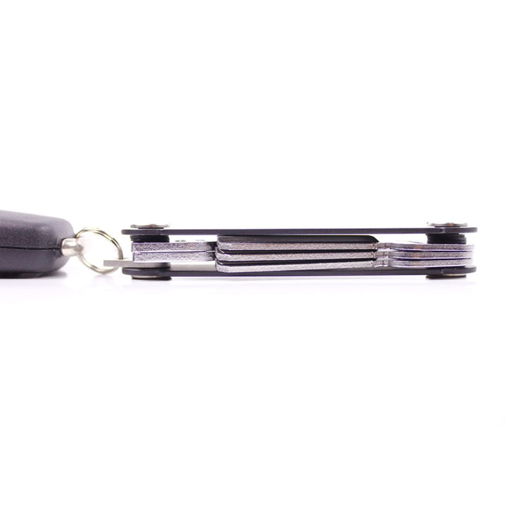 KEY ORGANIZER 13320 BLK (キーオーガナイザー) – DIARGE