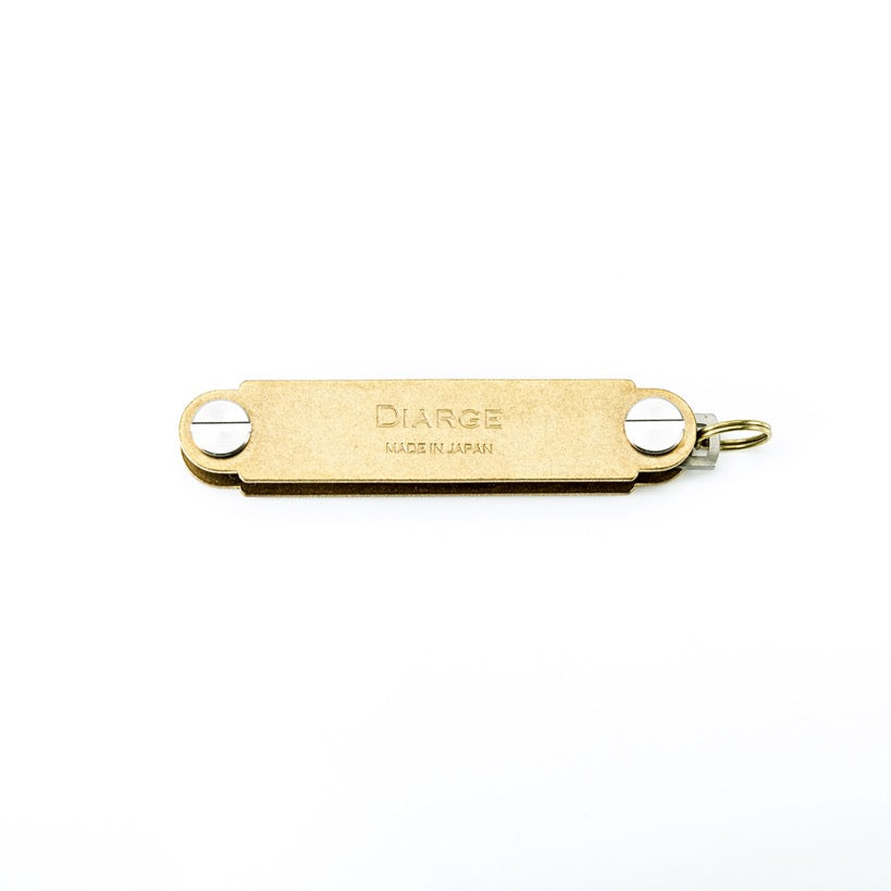 KEY ORGANIZER 13320 GD (キーオーガナイザー)