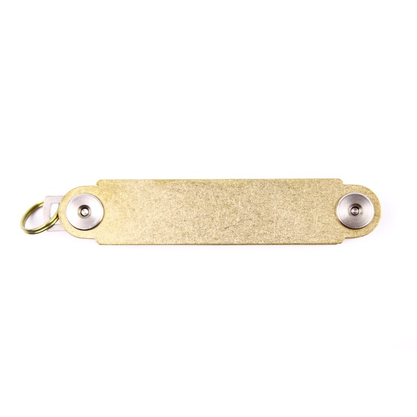 KEY ORGANIZER 13320 GD (キーオーガナイザー)