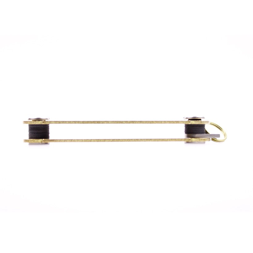 KEY ORGANIZER 13320 GD (キーオーガナイザー)