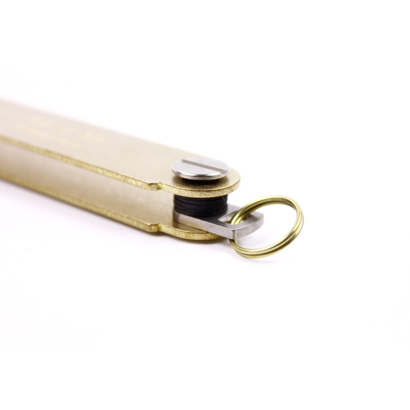 KEY ORGANIZER 13320 GD (キーオーガナイザー)