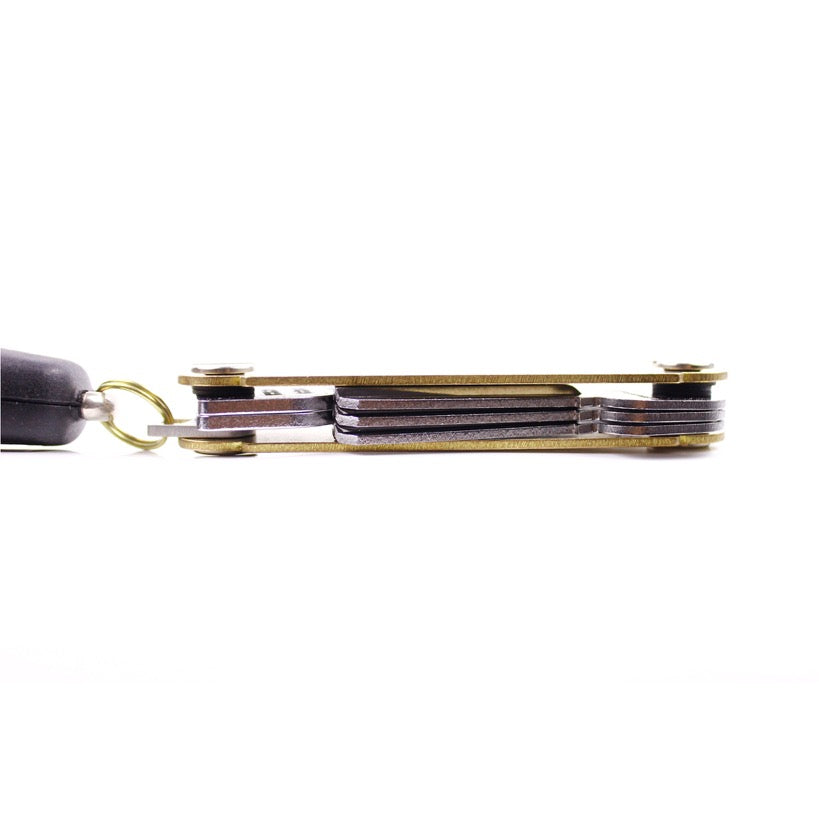 KEY ORGANIZER 13320 GD (キーオーガナイザー)