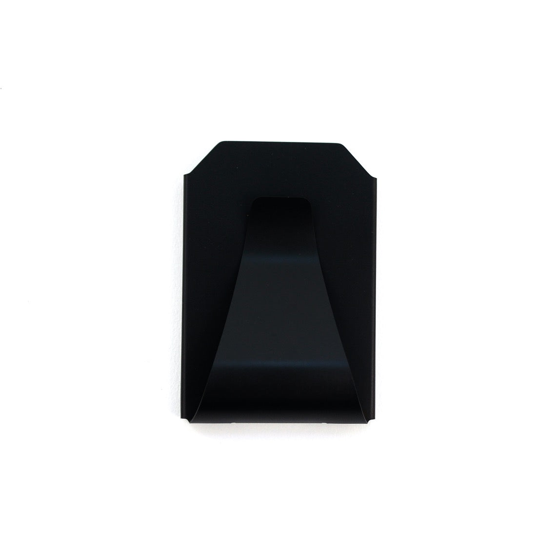 CARD CASE & MONEY CLIP 13330 BLK (カードケース&マネークリップ)