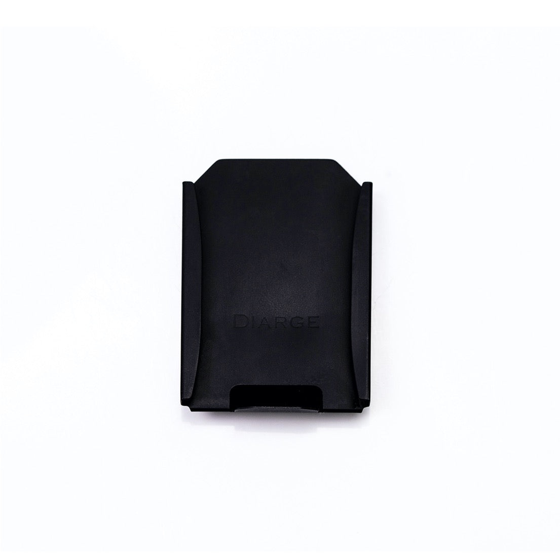 CARD CASE & MONEY CLIP 13330 BLK (カードケース&マネークリップ)