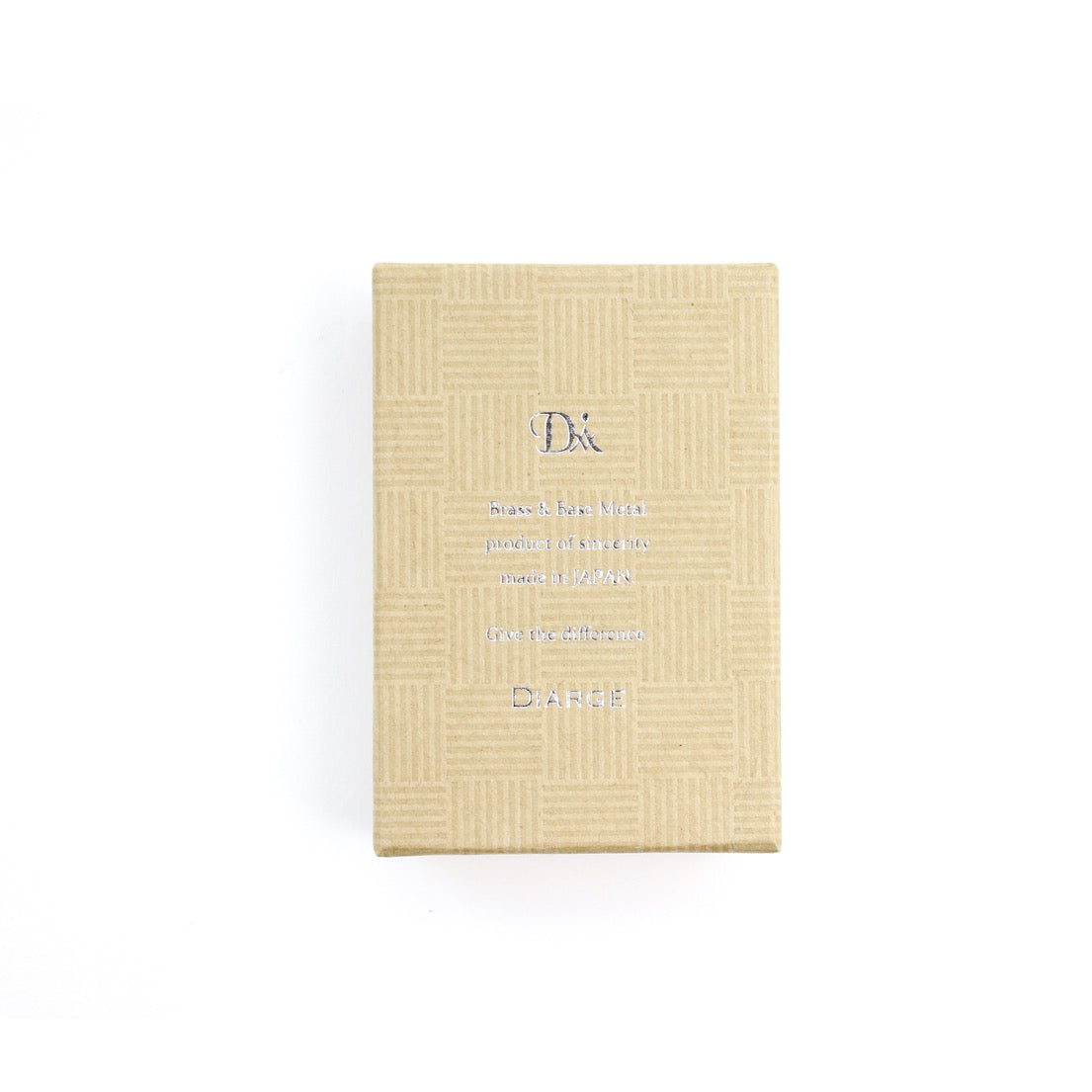 CARD CASE & MONEY CLIP 13330 BLK (カードケース&マネークリップ)
