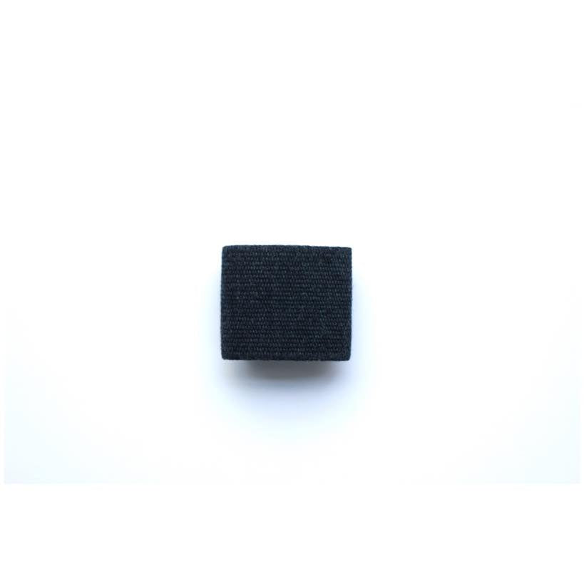 METAL PLATE CARD HOLDER 13323 BLK ゴムバンド