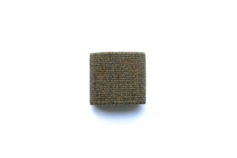 METAL PLATE CARD HOLDER 13323 GD ゴムバンド