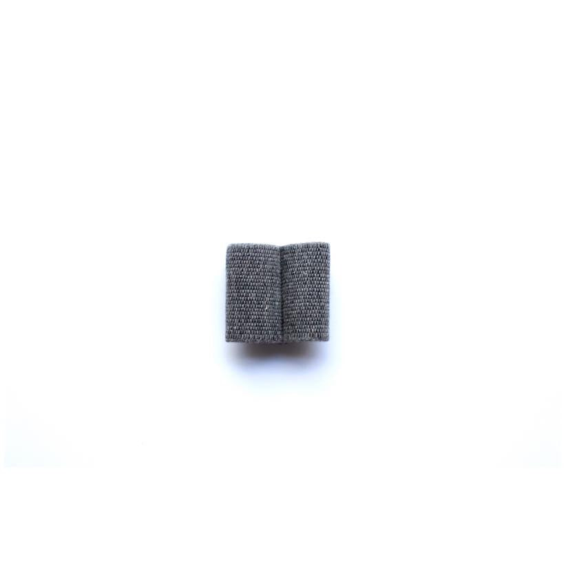 METAL PLATE CARD HOLDER 13323 SV ゴムバンド