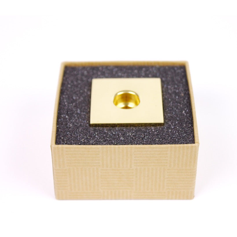 PEN &amp; CARD STAND 13901GD